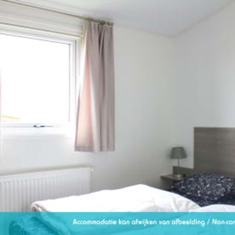 CHALET 6 people - Chalet Extra Large 3 bedrooms with terrace