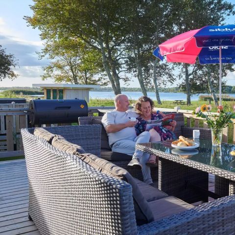 Siblu Camping Lauwersoog - Het Hogeland - Image N°6