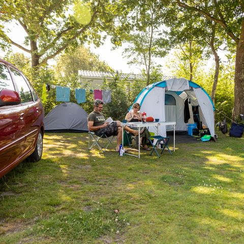 Siblu Camping Lauwersoog - Het Hogeland - Image N°5