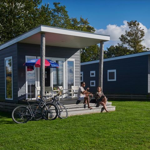 Siblu Camping Lauwersoog - Het Hogeland - Image N°3