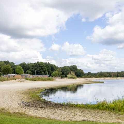 Siblu Camping Meerwijck - Midden-Groningen - Image N°4