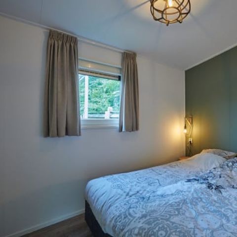 MOBILE HOME 4 people - Excellence 2 bedrooms with terrace (4p)