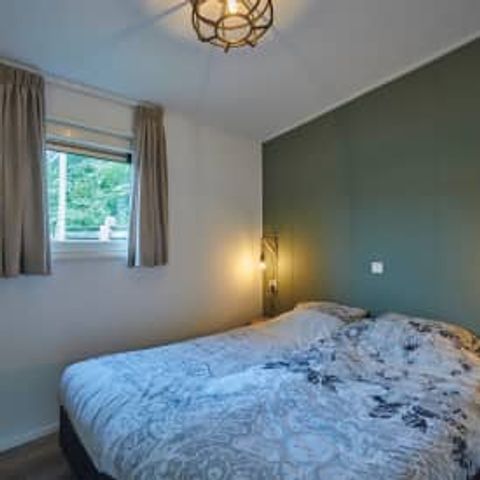 MOBILE HOME 4 people - Excellence 2 bedrooms with terrace