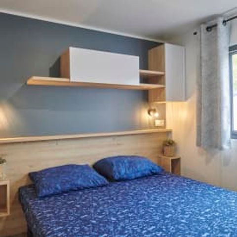 CHALET 4 people - Chalet Large 2 bedrooms with terrace