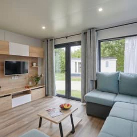 CHALET 6 people - Chalet Large 3 bedrooms with air-conditioning