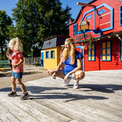 Siblu Camping Meerwijck - Midden-Groningen - Image N°5