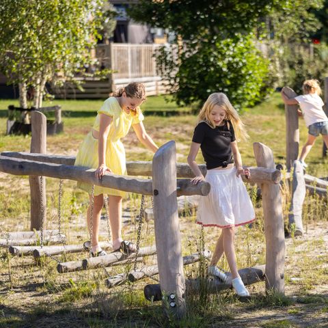 Siblu Camping Meerwijck - Midden-Groningen - Image N°6