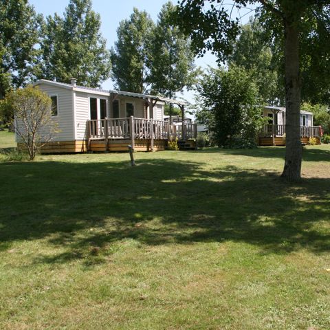 Camping Le Colombier - Camping Vendée - Image N°4