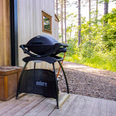 UNUSUAL ACCOMMODATION 4 people - Tree house Treetop