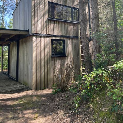 CHALET 2 people - Comfort Sweet Wellness