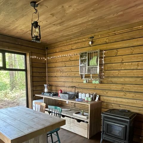 CHALET 2 people - Comfort Sweet Wellness