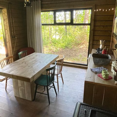 CHALET 2 people - Comfort Sweet Wellness