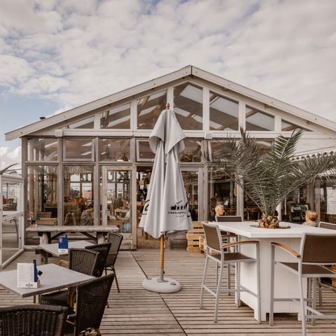 Roompot Strandhuisjes Wijk aan Zee - Camping Beverwijk - Image N°4