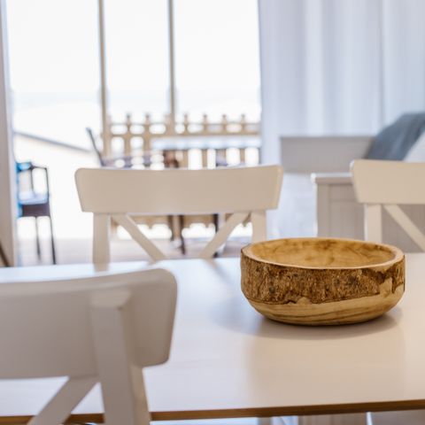 BUNGALOW 4 people - Beach House Dune 4A