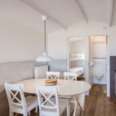 Bungalow 4 persons - Beach House Dune 4A