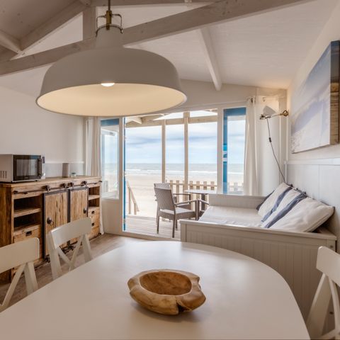 BUNGALOW 4 people - Beach House Sea 4A