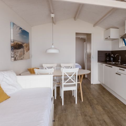 Bungalow 4 persons - Beach House Sea 4B