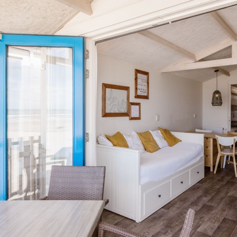 Bungalow 5 persons - Beach House Sea 5