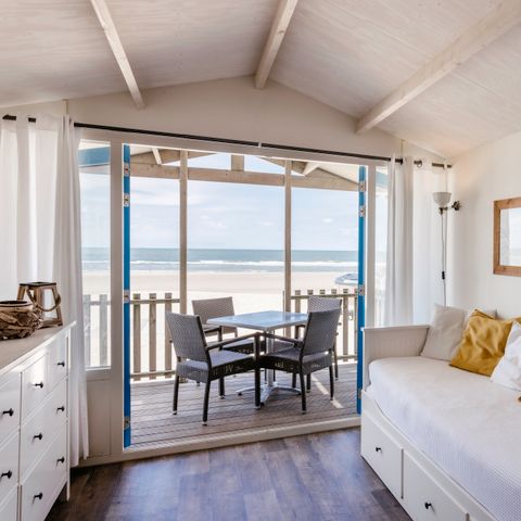 Bungalow 5 persons - Beach House Sea 5