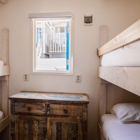 Bungalow 6 persons - Beach House Sea 6