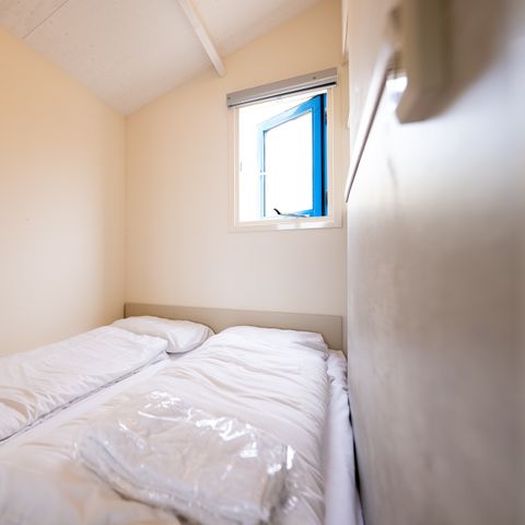 Bungalow 4 persons - Beach House Dune 4B