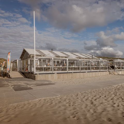 Roompot Strandhuisjes Wijk aan Zee - Camping Beverwijk - Image N°5