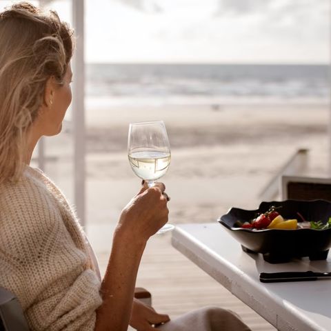 Roompot Strandhuisjes Wijk aan Zee - Beverwijk - Image N°4