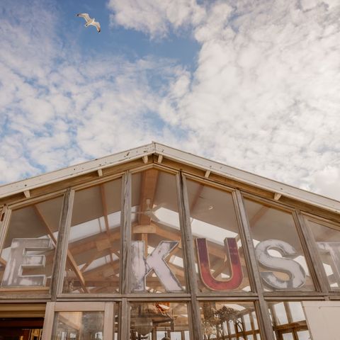 Roompot Strandhuisjes Wijk aan Zee - Camping Beverwijk - Image N°6