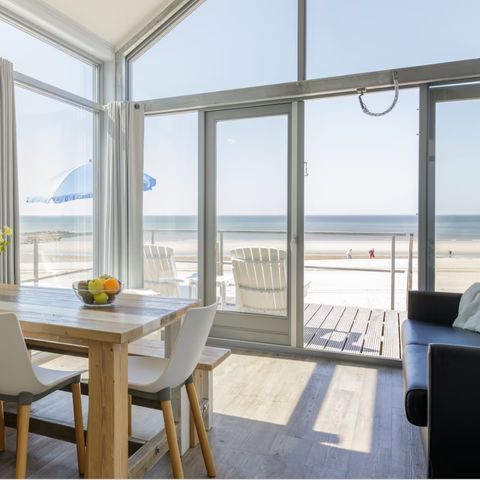 Bungalow 6 persons - Beach House 4-6