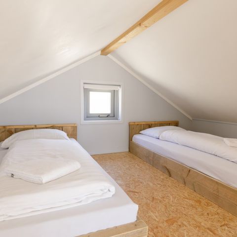 Bungalow 6 persons - Beach House 4-6