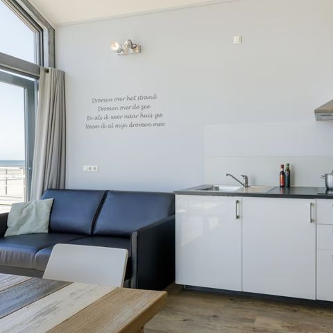 Bungalow 6 persons - Beach House 4-6
