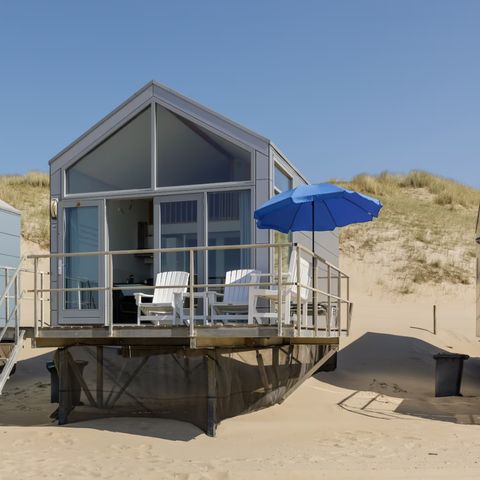 Bungalow 6 persons - Beach House 4-6