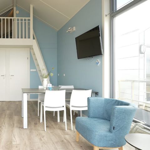 Bungalow 4 persons - Beach House Comfort 4