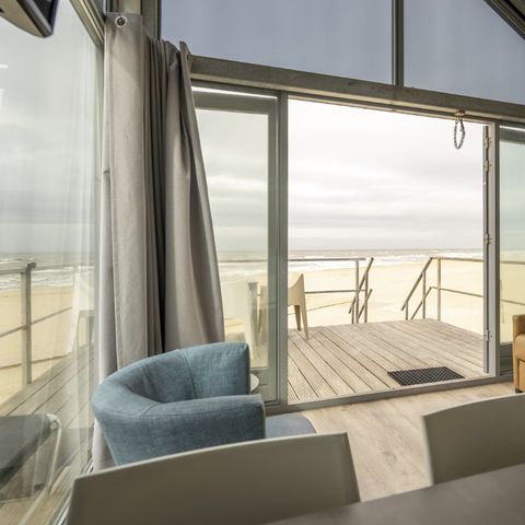 Bungalow 4 persons - Beach House Comfort 4
