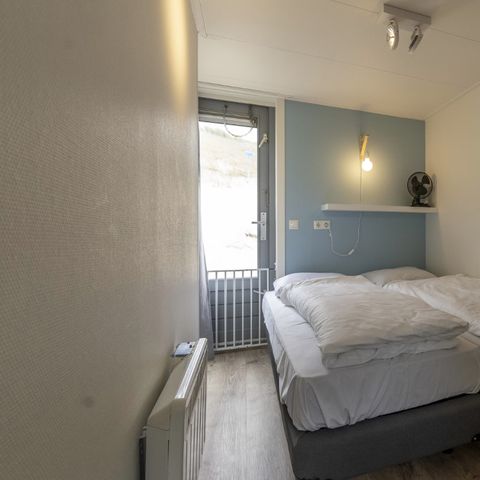 Bungalow 4 persons - Beach House Comfort 4