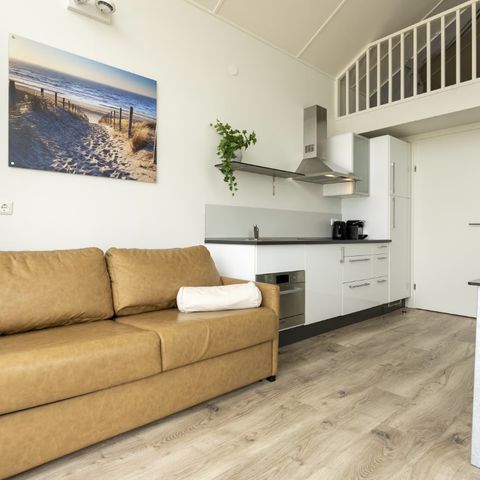 Bungalow 4 persons - Beach House Comfort 4