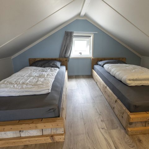 Bungalow 4 persons - Beach House Comfort 4
