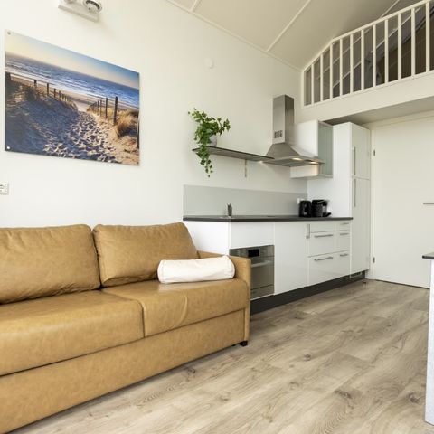 Bungalow 6 persons - Beach House Comfort 4-6