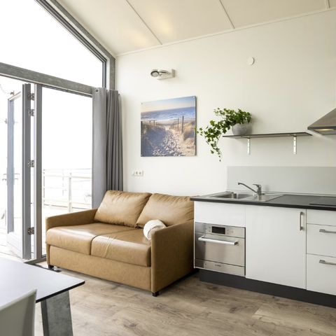 Bungalow 6 persons - Beach House Comfort 4-6