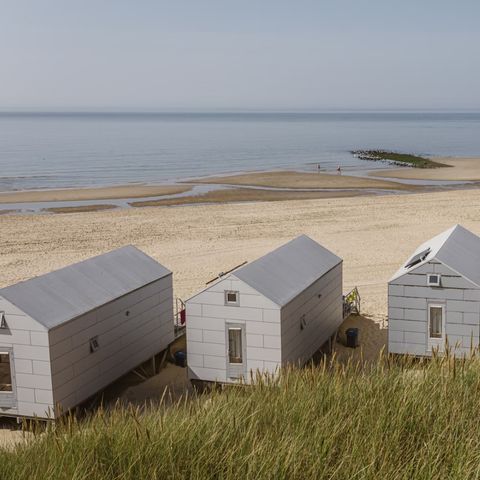 Landal Strandhuisjes Julianadorp - Den Helder - Image N°2