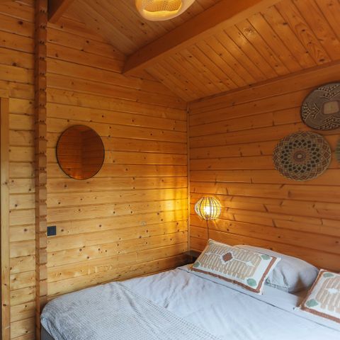House 4 persons - Premium Swedish cottage