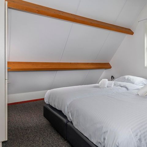 HOUSE 4 people - Zeeland cottage