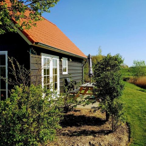 House 5 persons - Zeeland Cottage