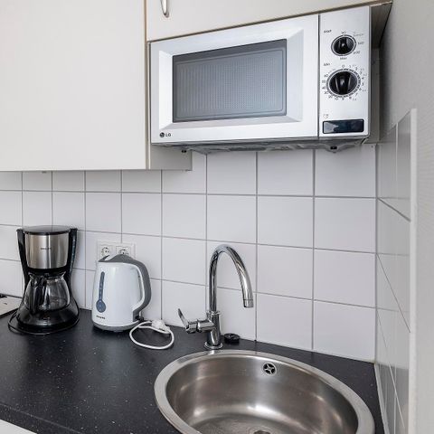 HOUSE 4 people - Premium Zeeland Cottage