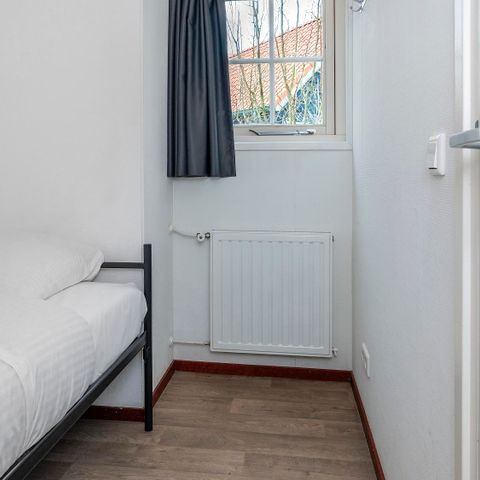 HOUSE 4 people - Premium Zeeland Cottage