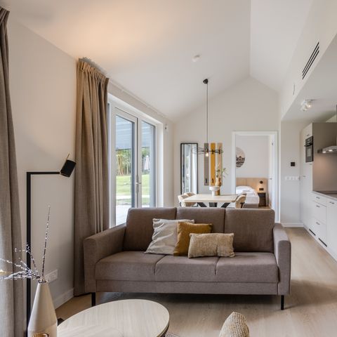 Bungalow 4 persons - 4B2