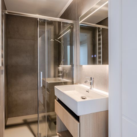 Bungalow 4 persons - 4B4