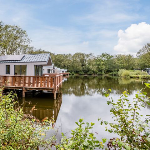 BUNGALOW 4 people - 4B4