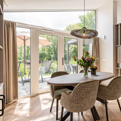 Bungalow 4 persons - 4L