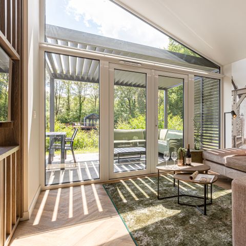 BUNGALOW 4 people - 4L